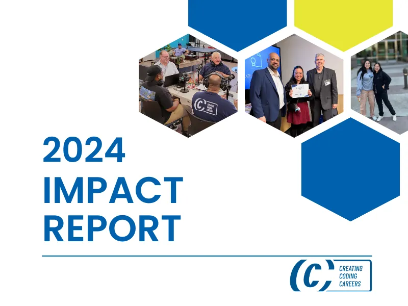 2024 Impact Report thumbnail